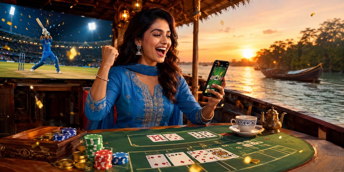 casino scores live