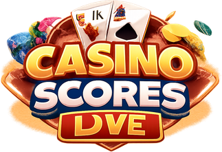 Casino Scores Live লোগো